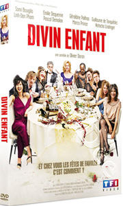 Merry Christmess! (DVD)